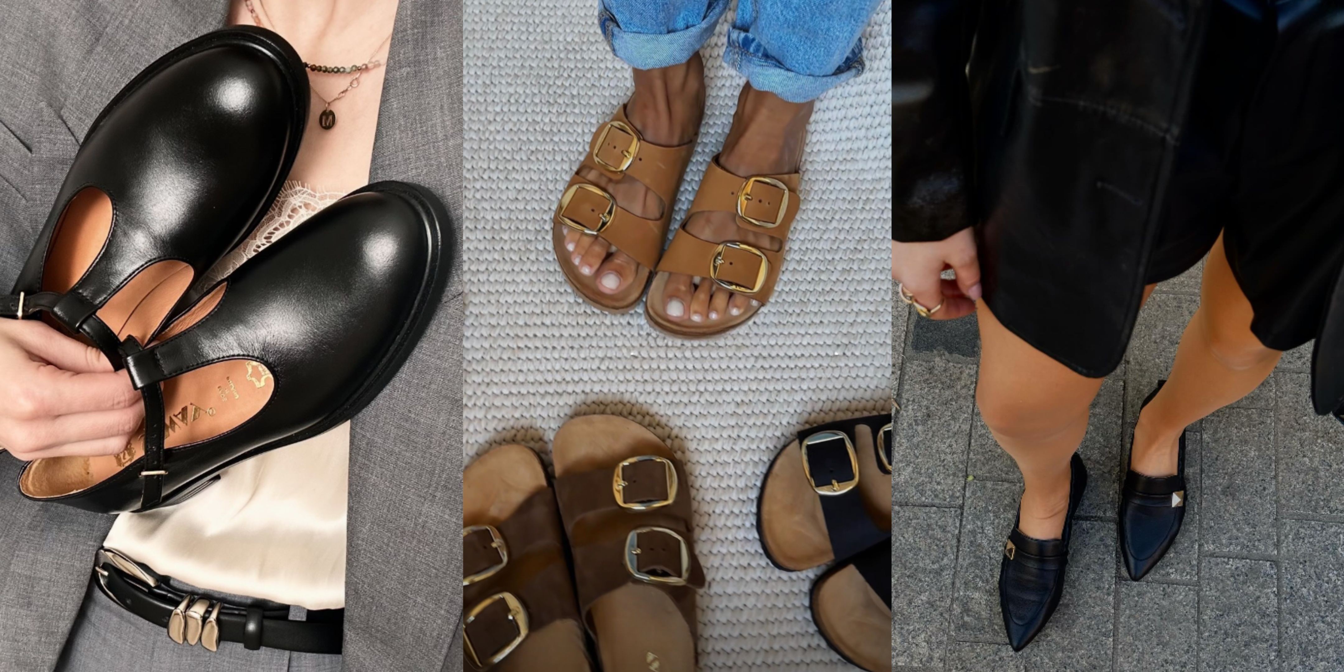 Must-have na wiosnę – modne i wygodne buty, które warto mieć w szafie! 